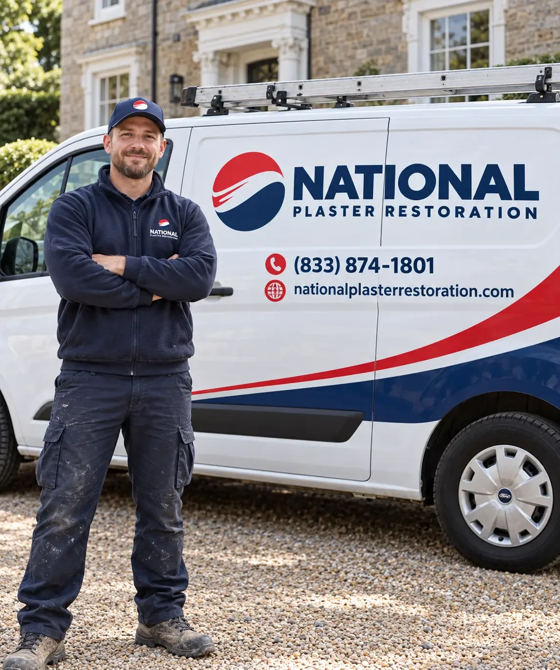Plaster Repair company in Kenneth, MN